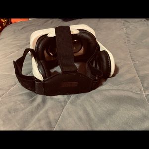 Virtual Reality Headset
